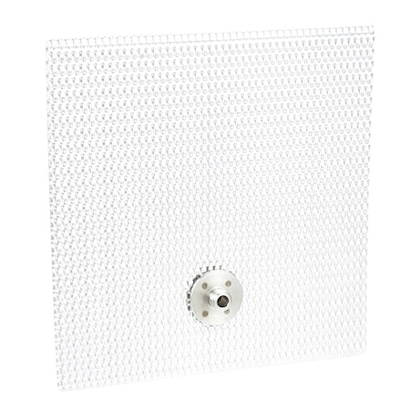 Ultrafryer Screen, Filter, 12"Sq, Ofst Hole For  - Part# Ultr21A282 ULTR21A282